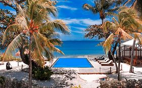 Bequia Beach Luxury Boutique Hotel