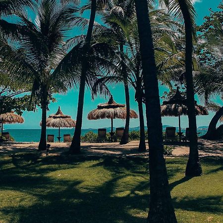 Bequia Beach Hotel - Luxury Boutique Resort Friendship Extérieur photo