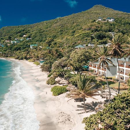 Bequia Beach Hotel - Luxury Boutique Resort Friendship Extérieur photo