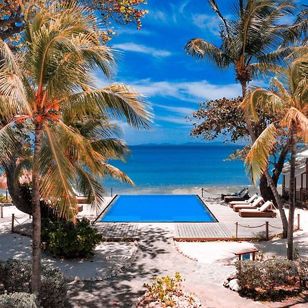 Bequia Beach Hotel - Luxury Boutique Resort Friendship Extérieur photo
