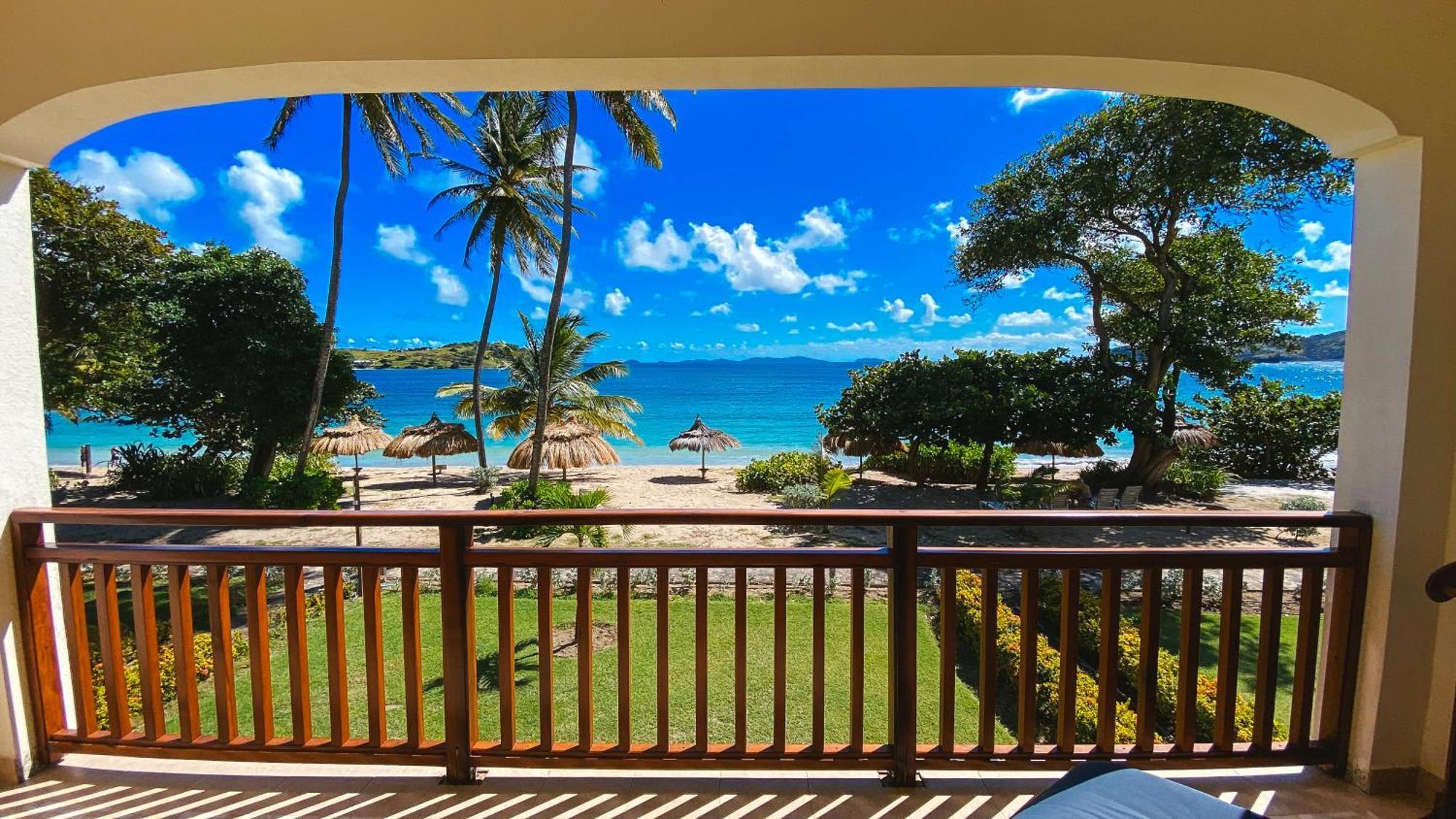 Bequia Beach Hotel - Luxury Boutique Resort Friendship Extérieur photo