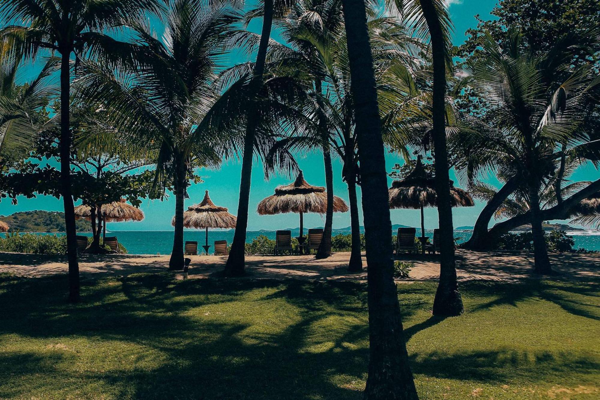 Bequia Beach Hotel - Luxury Boutique Resort Friendship Extérieur photo