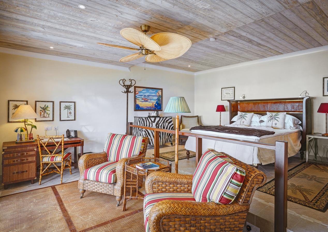 Bequia Beach Hotel - Luxury Boutique Resort Friendship Extérieur photo