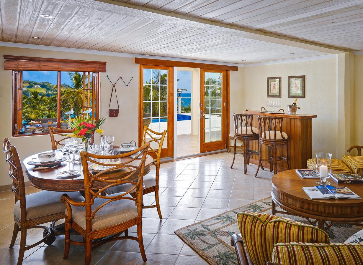 Bequia Beach Hotel - Luxury Boutique Resort Friendship Extérieur photo
