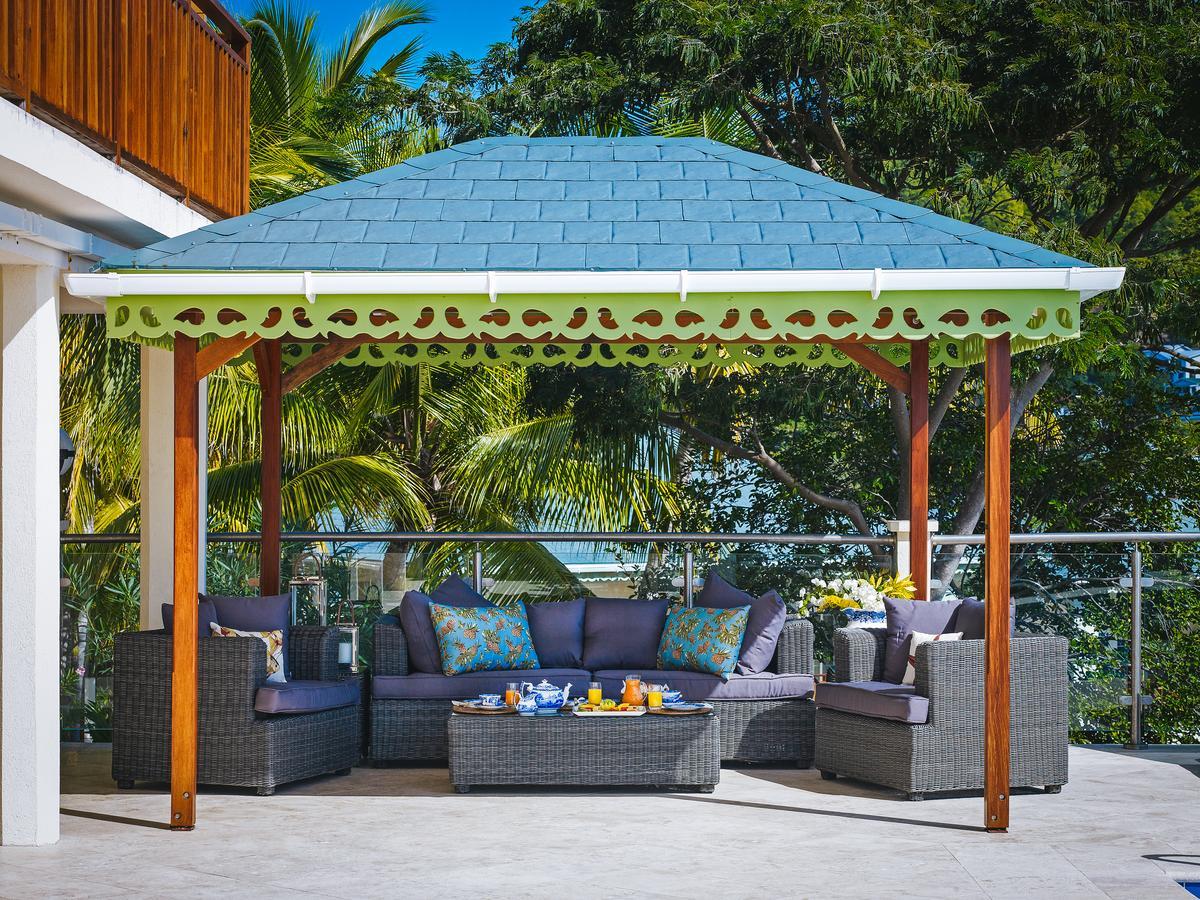 Bequia Beach Hotel - Luxury Boutique Resort Friendship Extérieur photo