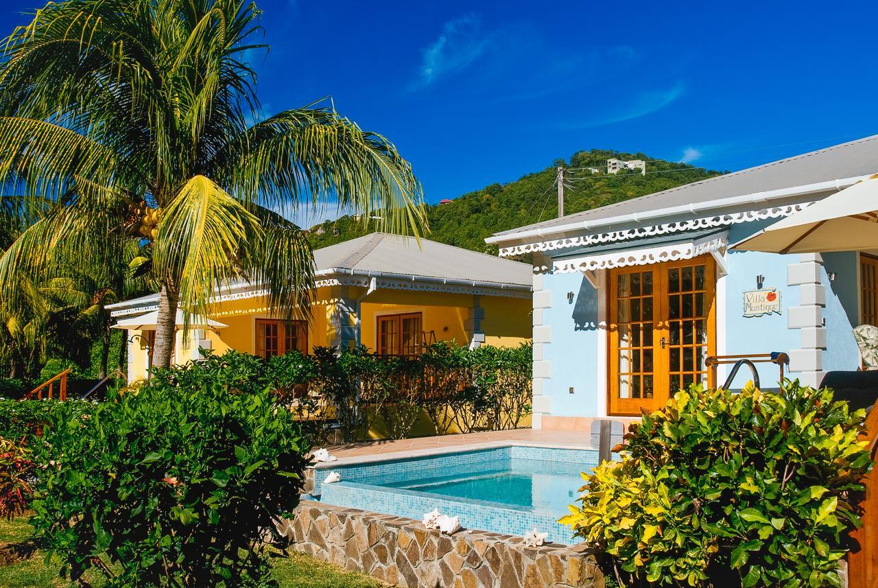 Bequia Beach Hotel - Luxury Boutique Resort Friendship Extérieur photo