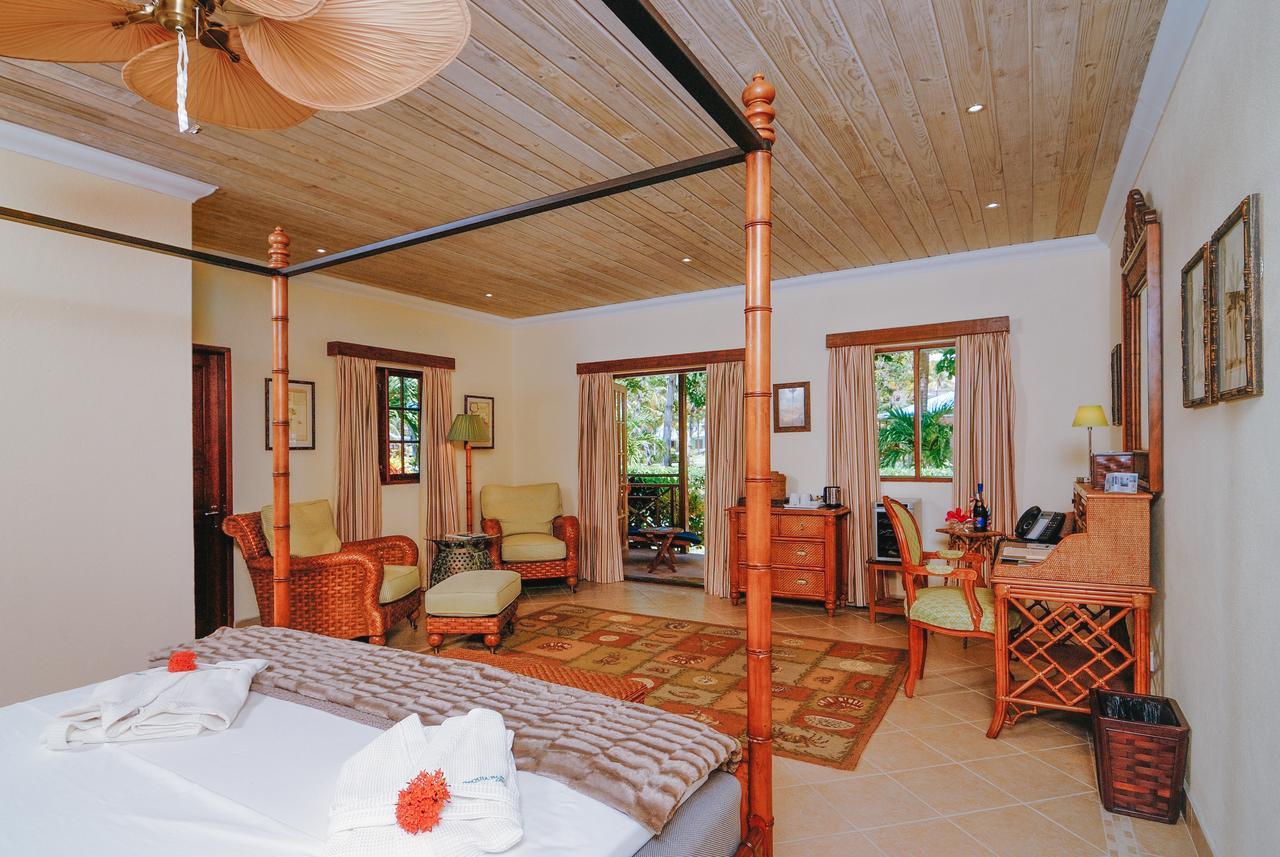 Bequia Beach Hotel - Luxury Boutique Resort Friendship Extérieur photo