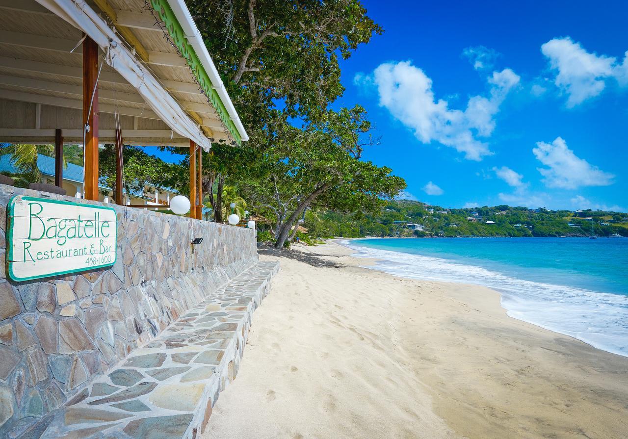 Bequia Beach Hotel - Luxury Boutique Resort Friendship Extérieur photo