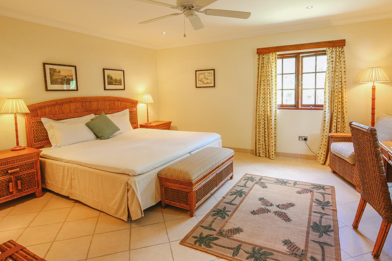 Bequia Beach Hotel - Luxury Boutique Resort Friendship Extérieur photo