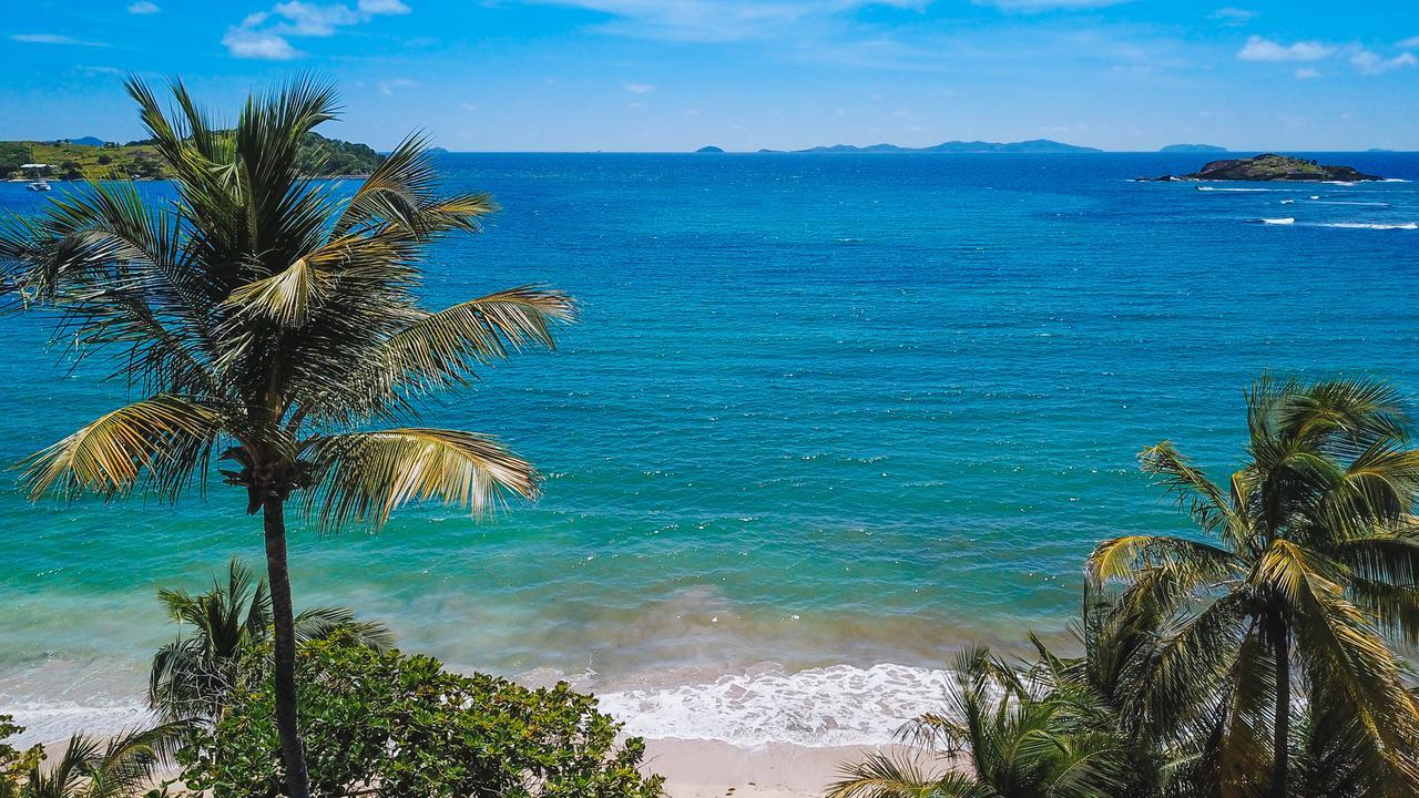 Bequia Beach Hotel - Luxury Boutique Resort Friendship Extérieur photo