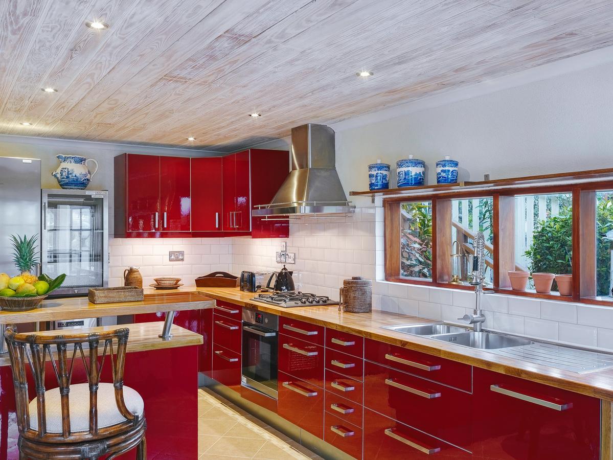Bequia Beach Hotel - Luxury Boutique Resort Friendship Extérieur photo