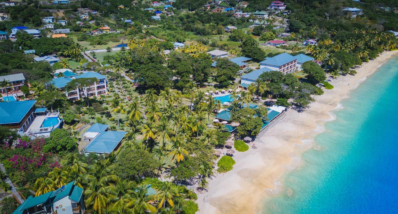 Bequia Beach Hotel - Luxury Boutique Resort Friendship Extérieur photo