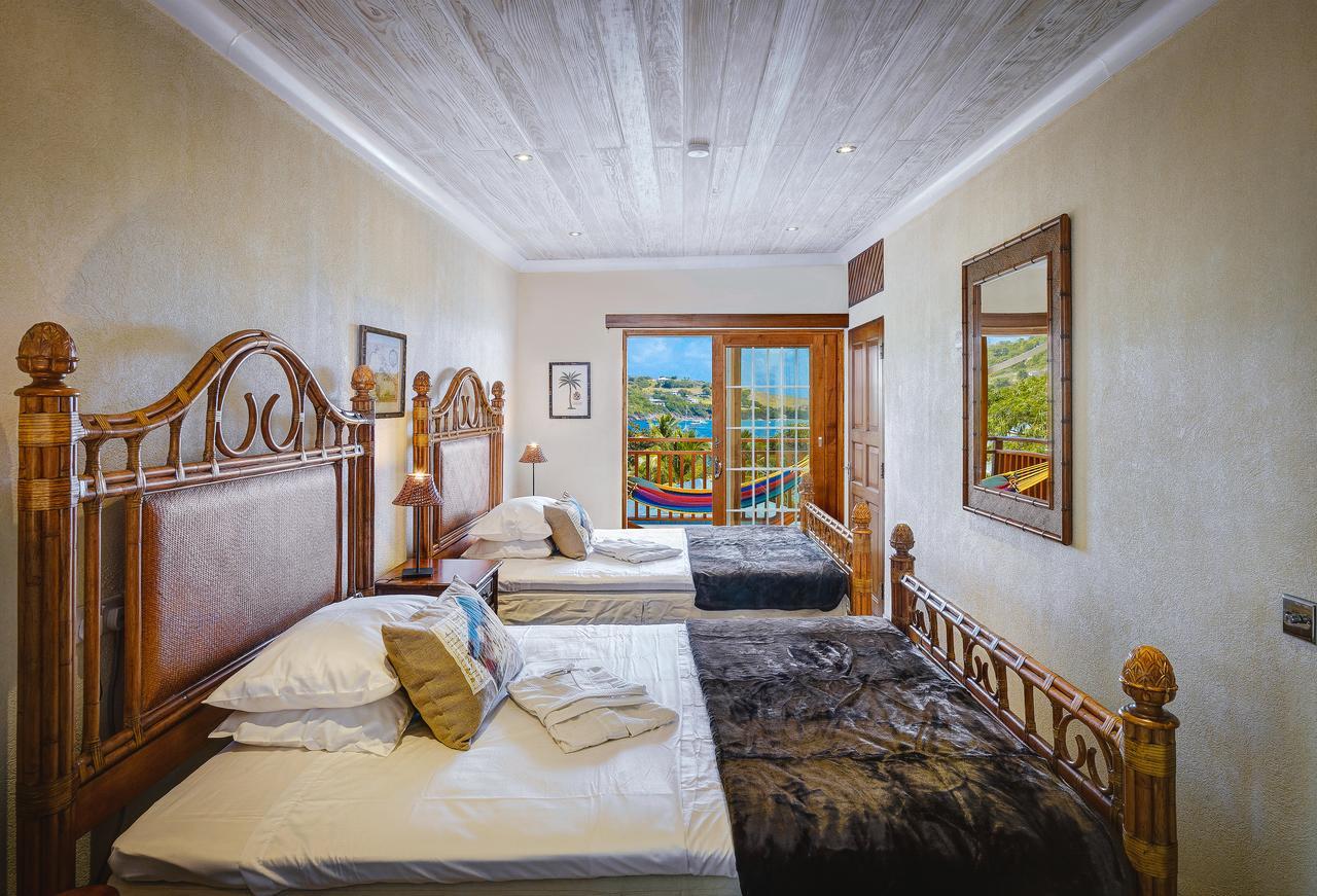 Bequia Beach Hotel - Luxury Boutique Resort Friendship Extérieur photo