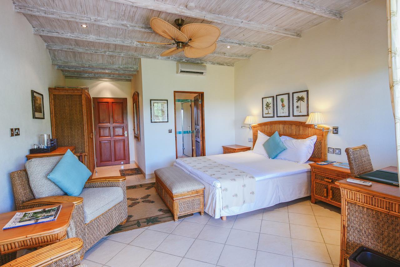Bequia Beach Hotel - Luxury Boutique Resort Friendship Extérieur photo