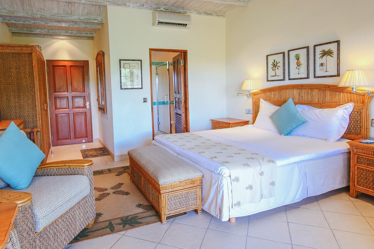 Bequia Beach Hotel - Luxury Boutique Resort Friendship Extérieur photo