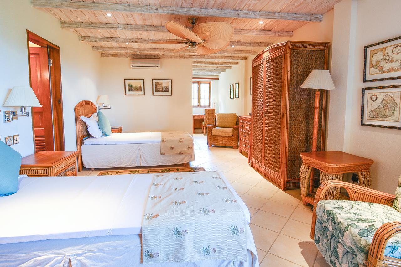 Bequia Beach Hotel - Luxury Boutique Resort Friendship Extérieur photo