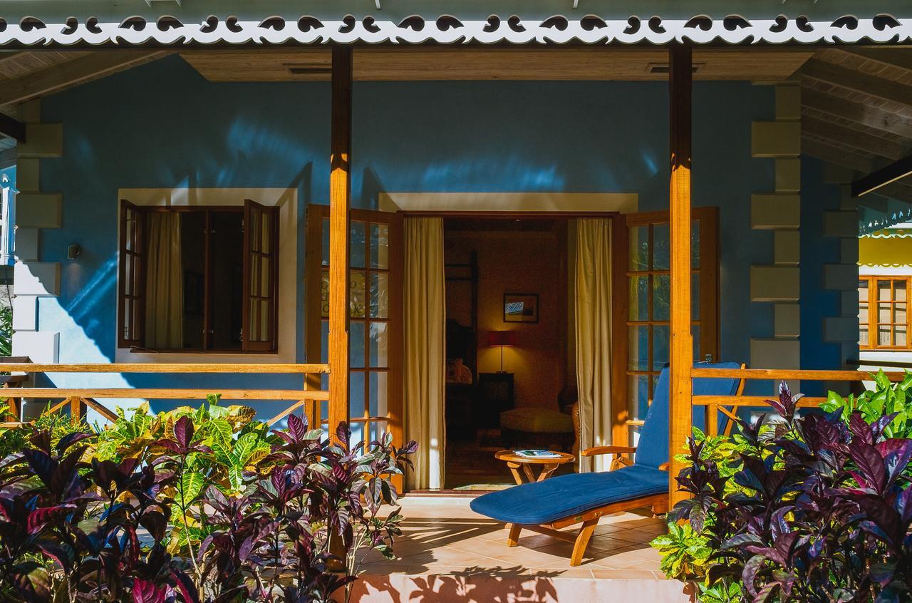Bequia Beach Hotel - Luxury Boutique Resort Friendship Extérieur photo