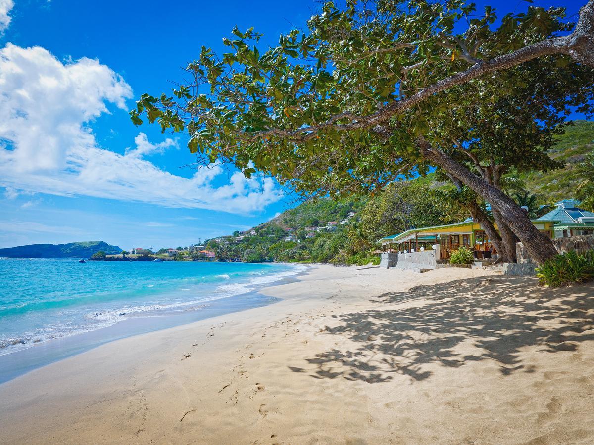 Bequia Beach Hotel - Luxury Boutique Resort Friendship Extérieur photo