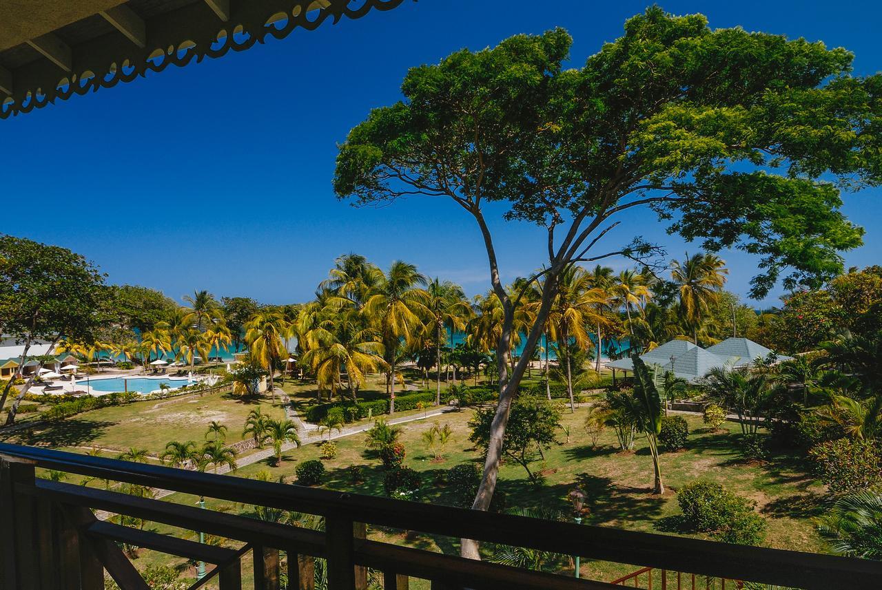 Bequia Beach Hotel - Luxury Boutique Resort Friendship Extérieur photo