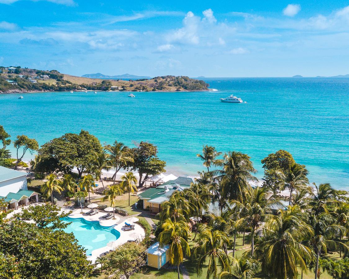 Bequia Beach Hotel - Luxury Boutique Resort Friendship Extérieur photo