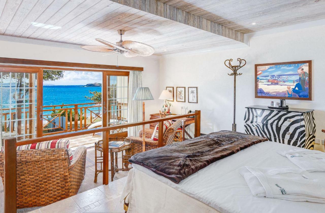 Bequia Beach Hotel - Luxury Boutique Resort Friendship Extérieur photo