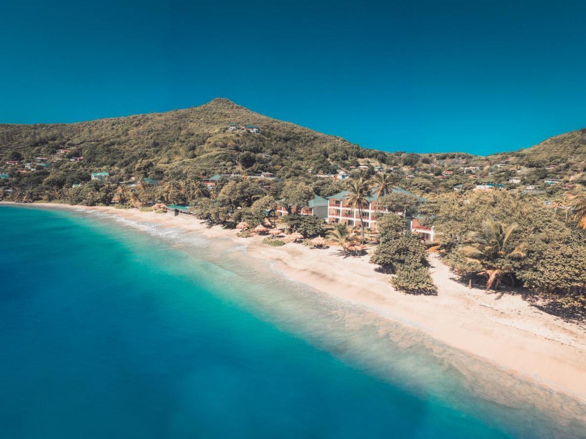 Bequia Beach Hotel - Luxury Boutique Resort Friendship Extérieur photo